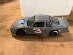 2002 Revell Dale Earnhardt Jr Oreo Test Car 1/24 missing stop watch
