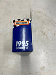 vtg 1995 Matchbox super star transporters series II Quaker state Steve Kinser