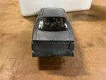 2002 Revell Dale Earnhardt Jr Oreo Test Car 1/24 missing stop watch