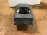 2002 Revell Dale Earnhardt Jr Oreo Test Car 1/24 missing stop watch
