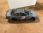 2002 Revell Dale Earnhardt Jr Oreo Test Car 1/24 missing stop watch