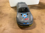 2002 Revell Dale Earnhardt Jr Oreo Test Car 1/24 missing stop watch