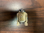 1977 Star Wars Vintage Kenner Action Figure R2-D2 Taiwan version dark blue
