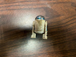 1977 Star Wars Vintage Kenner Action Figure R2-D2 Taiwan version dark blue
