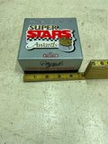 vtg 1993 Dale Earnhardt super stars awards 6 time champion diecast car