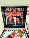 vtg 1993 Dale Earnhardt super stars awards 6 time champion diecast car