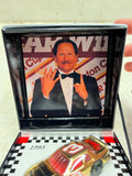 vtg 1993 Dale Earnhardt super stars awards 6 time champion diecast car