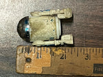 1977 Star Wars Vintage Kenner Action Figure R2-D2 Taiwan version dark blue