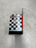 vtg 1991 Matchbox Alan Kulwicki super star transporter Hooters Racing