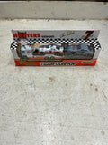 vtg 1993 Matchbox Alan Kulwicki Team convoy Hooters Restaurants super star