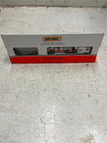 vtg 1993 Matchbox Alan Kulwicki Team convoy Hooters Restaurants super star