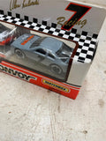 vtg 1993 Matchbox Alan Kulwicki Team convoy Hooters Restaurants super star