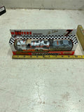 vtg 1993 Matchbox Alan Kulwicki Team convoy Hooters Restaurants super star