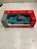 vtg 1993 Revell Bobby Hillin Heiling-meyers thunderbird #90 diecast car 1:24