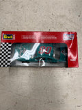 vtg 1993 Revell Bobby Hillin Heiling-meyers thunderbird #90 diecast car 1:24