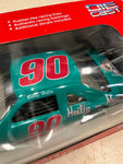 vtg 1993 Revell Bobby Hillin Heiling-meyers thunderbird #90 diecast car 1:24