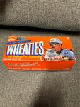 vtg Action 1997 Dale Earnhardt #3 Wheaties Monte Carlo diecast car 1:24 scale