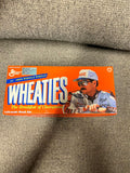 vtg Action 1997 Dale Earnhardt #3 Wheaties Monte Carlo diecast car 1:24 scale