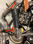 Vtg Schwinn Panther Cruiser Bicycle Unrestored 26" Balloon Tires Orig 50's Sprin