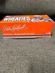 vtg Action 1997 Dale Earnhardt #3 Wheaties Monte Carlo diecast car 1:24 scale