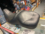 Stock Seat Harley Bagger Ultra Classic FLH 1997-2007 OEM Nice Wide Touring Facto