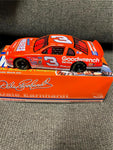 vtg Action 1997 Dale Earnhardt #3 Wheaties Monte Carlo diecast car 1:24 scale