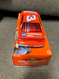 vtg Action 1997 Dale Earnhardt #3 Wheaties Monte Carlo diecast car 1:24 scale