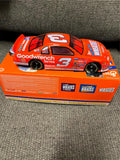vtg Action 1997 Dale Earnhardt #3 Wheaties Monte Carlo diecast car 1:24 scale