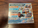 Cool Borders 4 Snowboarding ~ SONY PS1 Playstation 1 Black Label