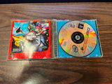 Cool Borders 4 Snowboarding ~ SONY PS1 Playstation 1 Black Label
