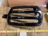 NOS OEM Luggage Rack Harley M65 M50 Aermacchi vTG Acc Moped Mini Bike Italy 60's