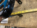 NOS OEM Luggage Rack Harley M65 M50 Aermacchi vTG Acc Moped Mini Bike Italy 60's