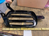 NOS OEM Luggage Rack Harley M65 M50 Aermacchi vTG Acc Moped Mini Bike Italy 60's