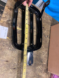 NOS OEM Luggage Rack Harley M65 M50 Aermacchi vTG Acc Moped Mini Bike Italy 60's