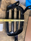 NOS OEM Luggage Rack Harley M65 M50 Aermacchi vTG Acc Moped Mini Bike Italy 60's