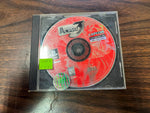 Street Fighter Alpha 3 (PlayStation PS1) Black Label Disc Only Video Game