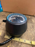 NOS Speedometer 150mph Harley Ironhead Sportster Shovelhead FX Guage OEM 1974-83