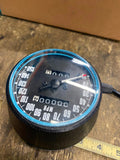 NOS Speedometer 150mph Harley Ironhead Sportster Shovelhead FX Guage OEM 1974-83