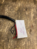NOS Speedometer 150mph Harley Ironhead Sportster Shovelhead FX Guage OEM 1974-83