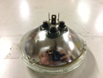 General Electric Low sealed Beam bulb Headlight Headlamp Plus 25 12V 4000