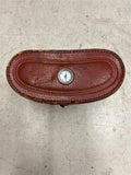 vtg Summit No: T-6 17326 6 X 30 binoculars with original leather case rare