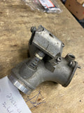 Intake Manifold Harley magnetti OEM Throttle body Softail Touring Dyna 37630-01