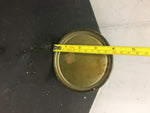 Vintage oil can thumb oiler Eagle tin American adjustable neck small equipment!!