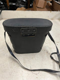 vtg Tasco No. 304 fully coated optics 7 X 35 light weight binoculars with case