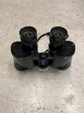 vtg 1942 WWII U.S. Navy Buships universal camera corp. 6X30 binoculars No. 16889