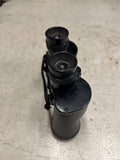 vtg 1942 WWII U.S. Navy Buships universal camera corp. 6X30 binoculars No. 16889