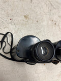 vtg 1942 WWII U.S. Navy Buships universal camera corp. 6X30 binoculars No. 16889