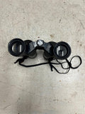 vtg 1942 WWII U.S. Navy Buships universal camera corp. 6X30 binoculars No. 16889