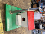 Vtg Lionel 45N Automatic Gateman Crossing Gate Metal RR Toy train Acc Railroad!