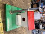 Vtg Lionel 45N Automatic Gateman Crossing Gate Metal RR Toy train Acc Railroad!